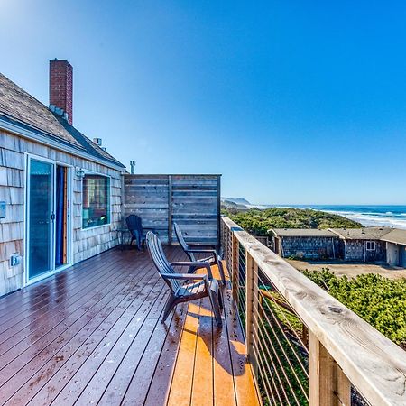 Cape Cod Cottages - #2 Waldport Εξωτερικό φωτογραφία