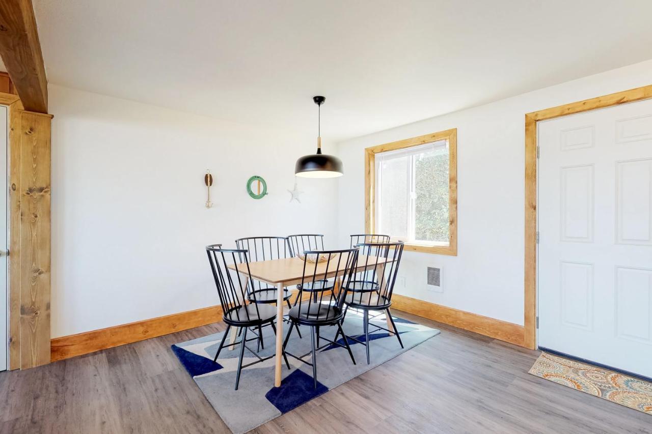 Cape Cod Cottages - #2 Waldport Εξωτερικό φωτογραφία