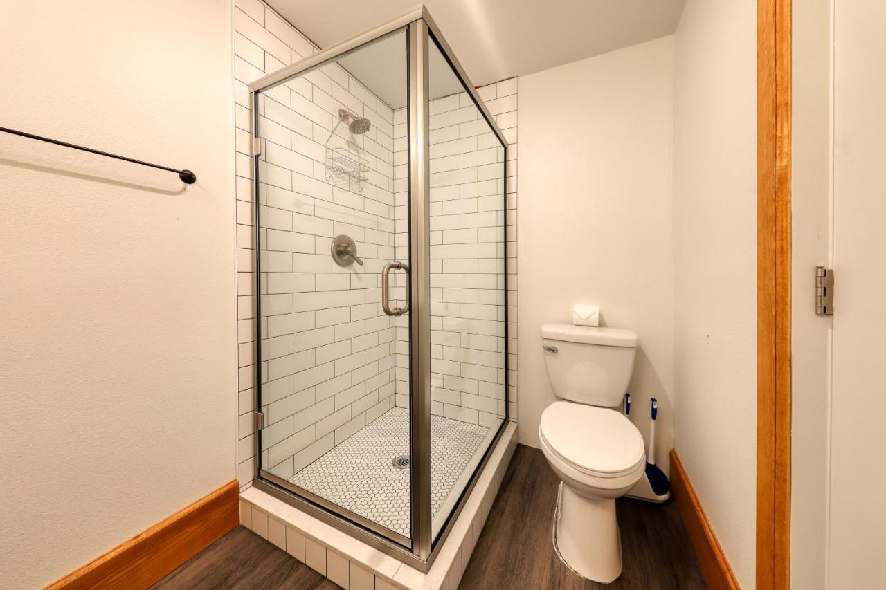 Cape Cod Cottages - #2 Waldport Εξωτερικό φωτογραφία