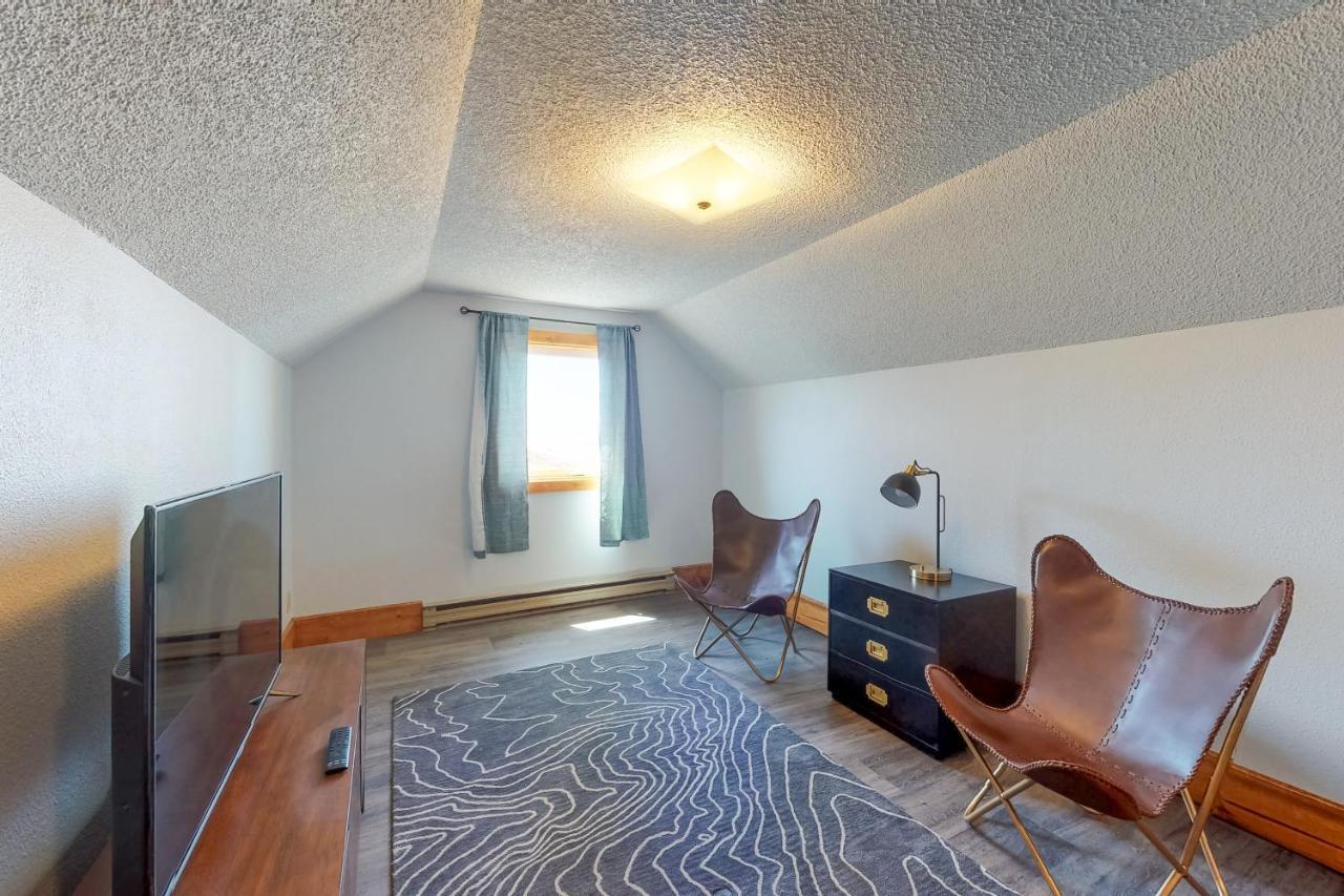 Cape Cod Cottages - #2 Waldport Εξωτερικό φωτογραφία