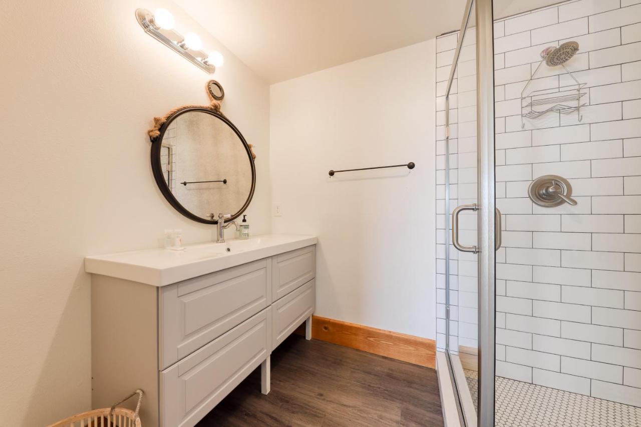 Cape Cod Cottages - #2 Waldport Εξωτερικό φωτογραφία
