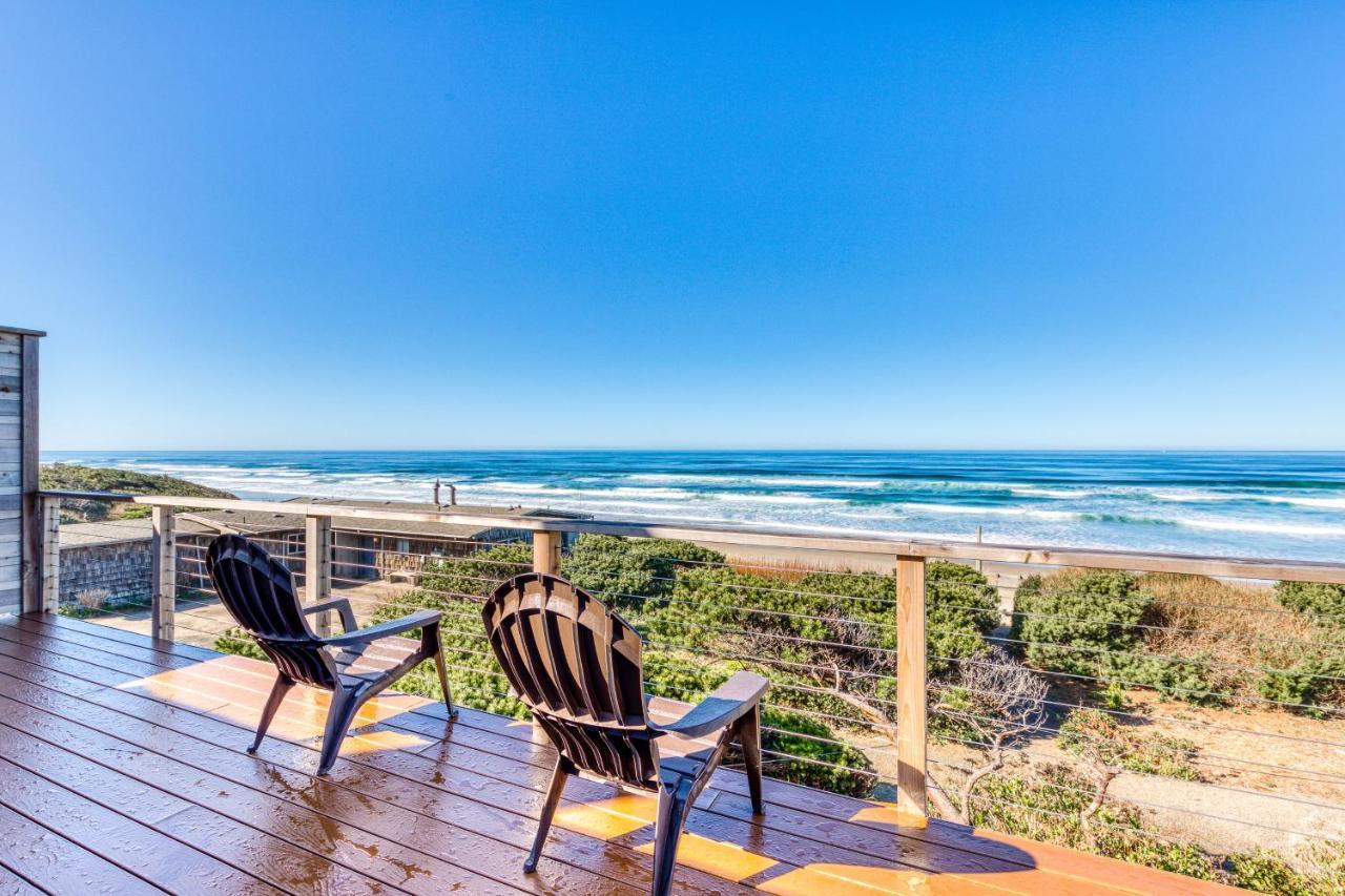 Cape Cod Cottages - #2 Waldport Εξωτερικό φωτογραφία