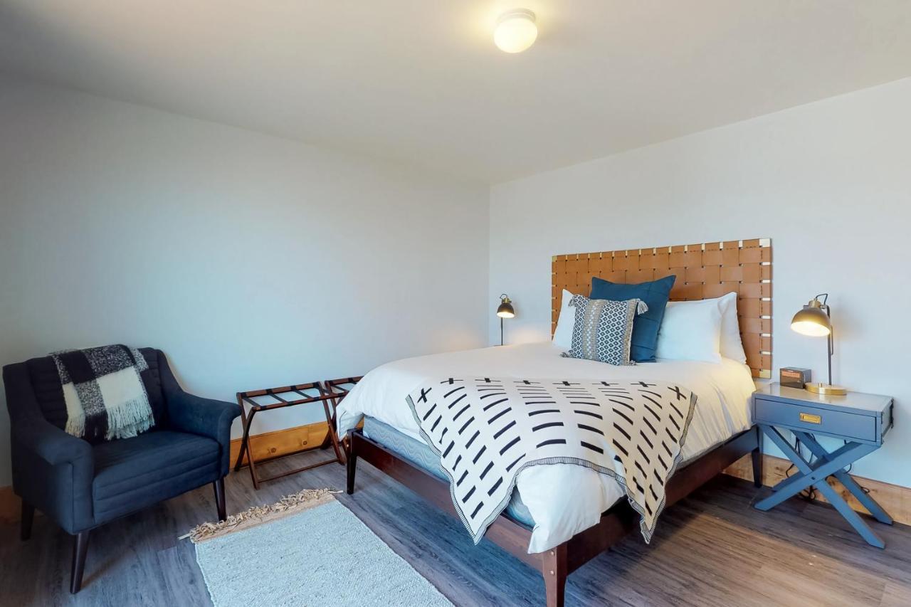 Cape Cod Cottages - #2 Waldport Εξωτερικό φωτογραφία