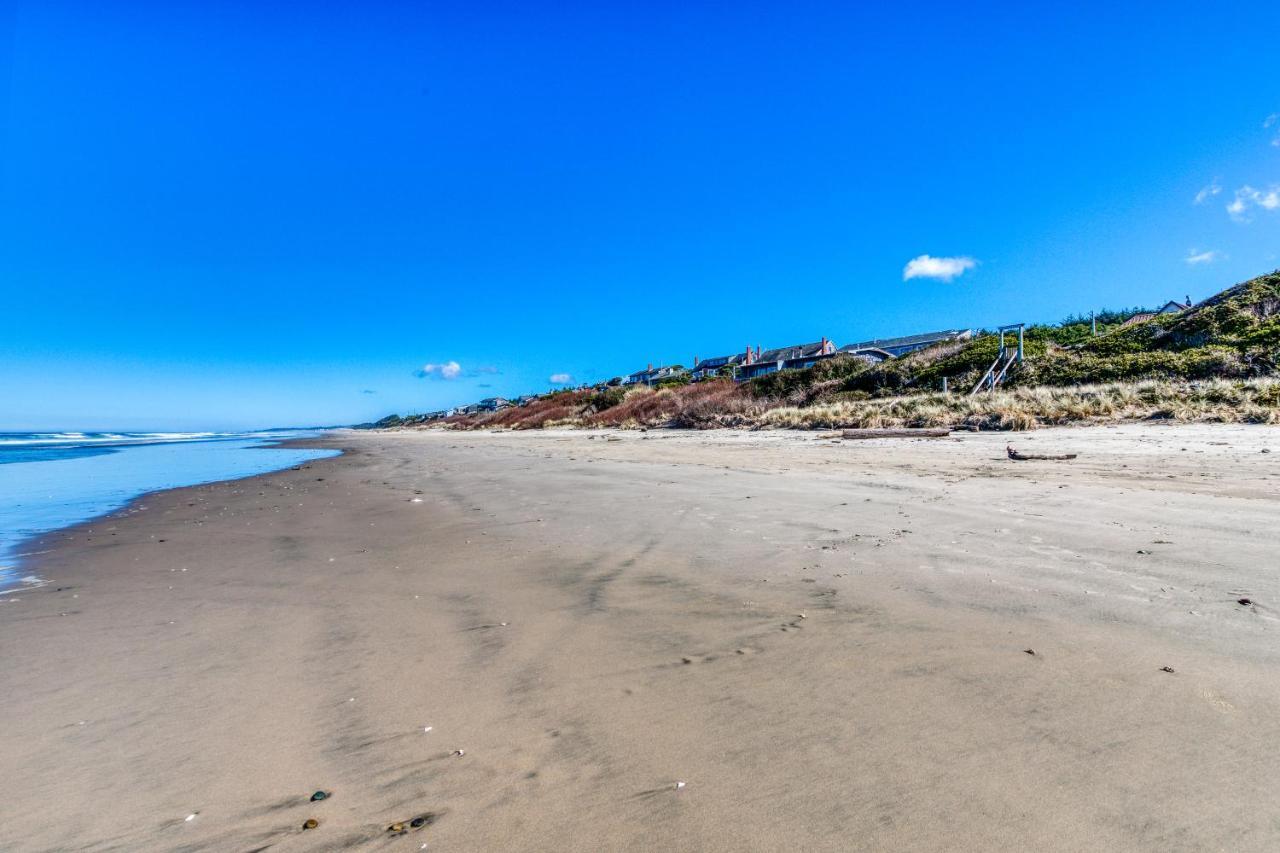 Cape Cod Cottages - #2 Waldport Εξωτερικό φωτογραφία