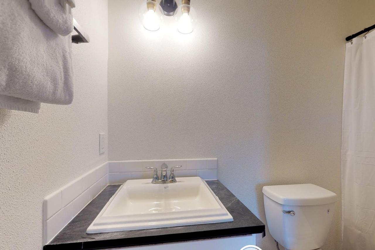 Cape Cod Cottages - #2 Waldport Εξωτερικό φωτογραφία