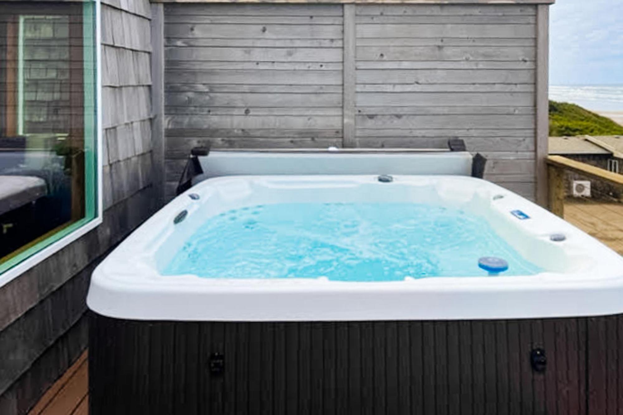 Cape Cod Cottages - #2 Waldport Εξωτερικό φωτογραφία