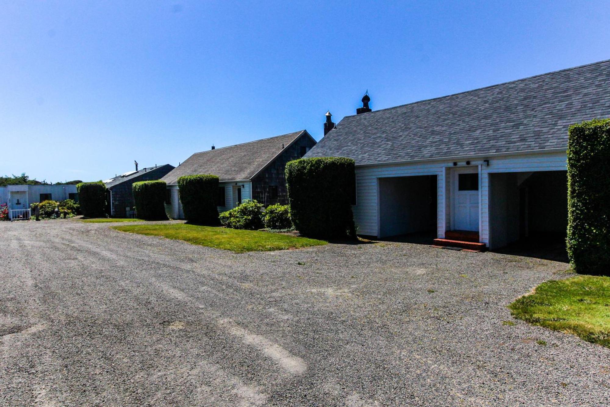 Cape Cod Cottages - #2 Waldport Εξωτερικό φωτογραφία